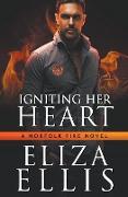 Igniting Her Heart