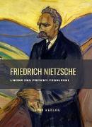 Friedrich Nietzsche: Lieder des Prinzen Vogelfrei. Vollständige Neuausgabe