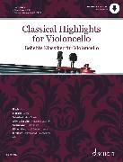 Beliebte Klassiker für Violoncello