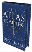 Atlas-Complex - Exclusive Edition
