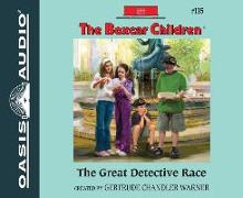 The Great Detective Race