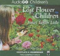 The Lost Flower Children Lib/E