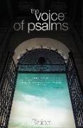 The Voice of Psalms, Paperback