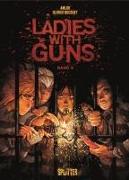 Ladies with Guns. Band 3