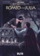 Mythen der Welt: Romeo und Julia