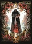 Pendragon. Band 1