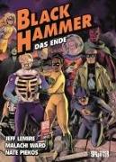 Black Hammer. Band 8