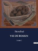 VIE DE ROSSIN