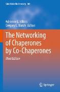 The Networking of Chaperones by Co-Chaperones