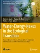 Water-Energy-Nexus in the Ecological Transition