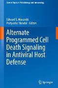 Alternate Programmed Cell Death Signaling in Antiviral Host Defense