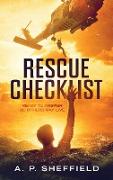 Rescue Checklist