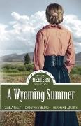 A Wyoming Summer