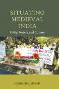Situating Medieval India