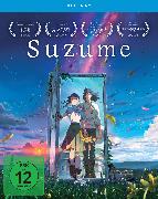 Suzume - The Movie - Blu-ray