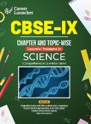 CBSE Class IX 2024 Science - Chapter & Topic-wise Question Bank