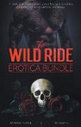 The Wild Ride Erotica Bundle