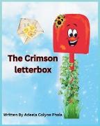 The Crimson Letterbox
