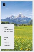Faith Connections Adult Bible Study Guide (March/April/May 2024)