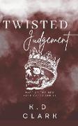 Twisted Judgement