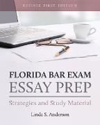 Florida Bar Exam Essay Prep