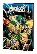 AVENGERS BY JASON AARON VOL. 5