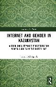 Internet and Gender in Kazakhstan