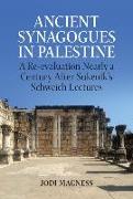 Ancient Synagogues in Palestine