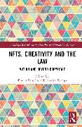 NFTs, Creativity and the Law