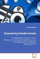 Empowering Female Inmates