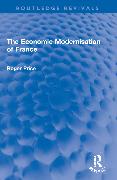 The Economic Modernisation of France