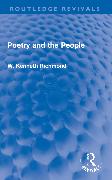 Poetry and the People