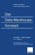 Das Data-Warehouse-Konzept