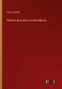 Histoire de la peinture hollandaise