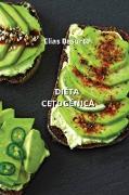 DIETA CETOGÉNICA