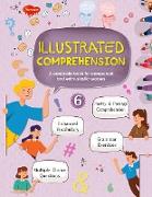 Illustrated Comprehension -6