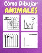 Cómo Dibujar Animals
