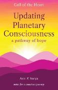 Updating Planetary Consciousness
