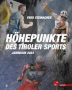 Höhepunkte des Tiroler Sports – Jahrbuch 2023