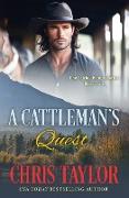 A Cattleman's Quest