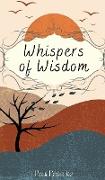 Whispers of Wisdom