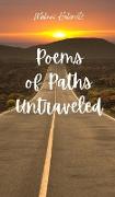 Poems of Paths Untraveled