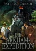 Die Arkham-Expedition