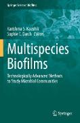 Multispecies Biofilms