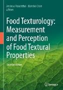 Food Texturology: Measurement and Perception of Food Textural Properties