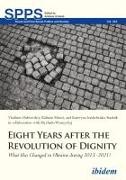 Eight Years after the Revolution of Dignity