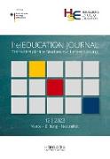heiEDUCATION JOURNAL / Werte - Bildung - Neutralität