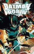 Batman and Robin Vol. 1