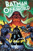 Batman: Off-World