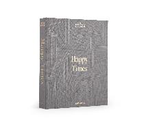 Printworks - Photo Album Happy Times